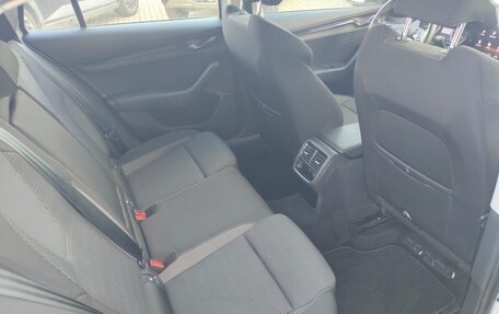 Skoda Octavia IV, 2021 год, 2 172 000 рублей, 14 фотография