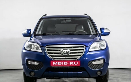Lifan X60 I рестайлинг, 2014 год, 435 000 рублей, 2 фотография