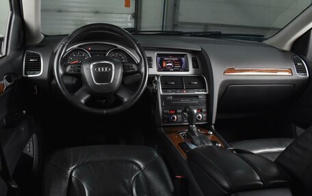 Audi Q7, 2010 год, 1 649 000 рублей, 6 фотография