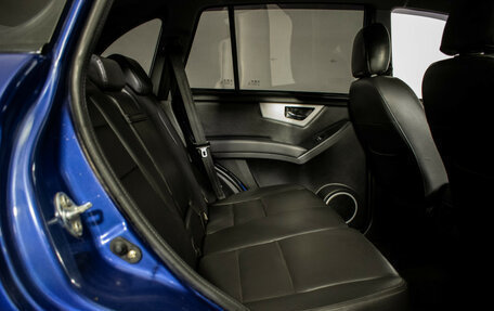 Lifan X60 I рестайлинг, 2014 год, 435 000 рублей, 9 фотография