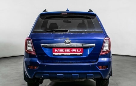 Lifan X60 I рестайлинг, 2014 год, 435 000 рублей, 6 фотография