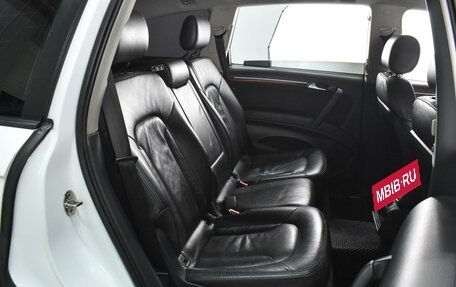 Audi Q7, 2010 год, 1 649 000 рублей, 7 фотография