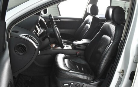 Audi Q7, 2010 год, 1 649 000 рублей, 10 фотография