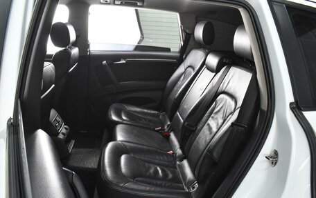 Audi Q7, 2010 год, 1 649 000 рублей, 9 фотография