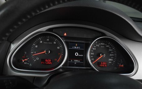 Audi Q7, 2010 год, 1 649 000 рублей, 18 фотография