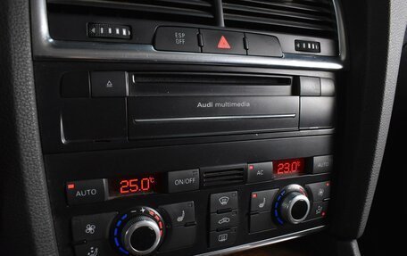 Audi Q7, 2010 год, 1 649 000 рублей, 13 фотография