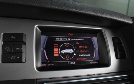 Audi Q7, 2010 год, 1 649 000 рублей, 14 фотография