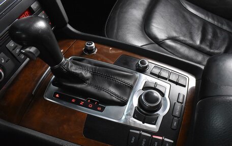 Audi Q7, 2010 год, 1 649 000 рублей, 12 фотография