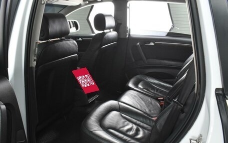 Audi Q7, 2010 год, 1 649 000 рублей, 11 фотография