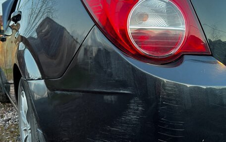 Chevrolet Aveo III, 2014 год, 570 000 рублей, 10 фотография