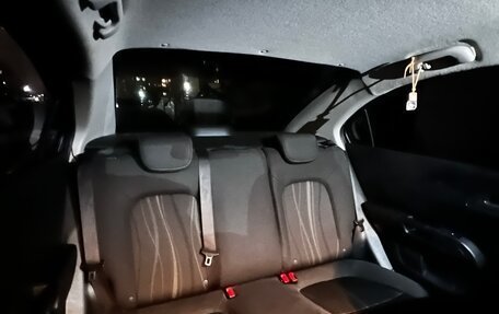 Chevrolet Aveo III, 2014 год, 570 000 рублей, 17 фотография