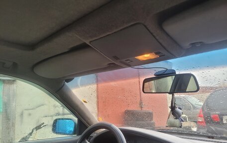 Audi 100, 1991 год, 215 000 рублей, 4 фотография