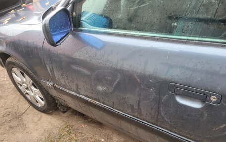 Audi 100, 1991 год, 215 000 рублей, 12 фотография