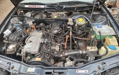 Audi 100, 1991 год, 215 000 рублей, 11 фотография