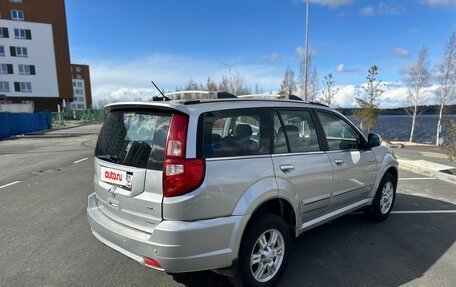 Great Wall Hover H3 I, 2014 год, 699 000 рублей, 4 фотография