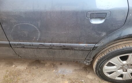 Audi 100, 1991 год, 215 000 рублей, 10 фотография