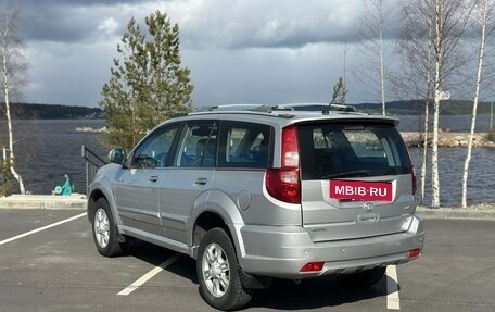 Great Wall Hover H3 I, 2014 год, 699 000 рублей, 3 фотография