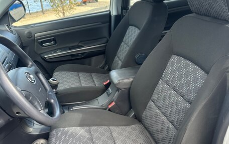 Great Wall Hover H3 I, 2014 год, 699 000 рублей, 7 фотография