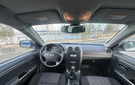 Great Wall Hover H3 I, 2014 год, 699 000 рублей, 10 фотография