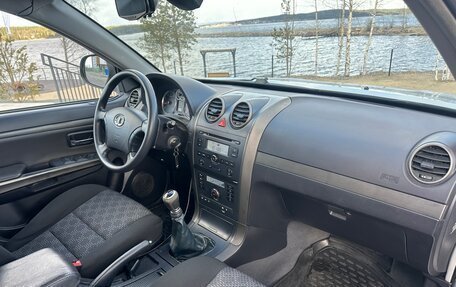 Great Wall Hover H3 I, 2014 год, 699 000 рублей, 9 фотография