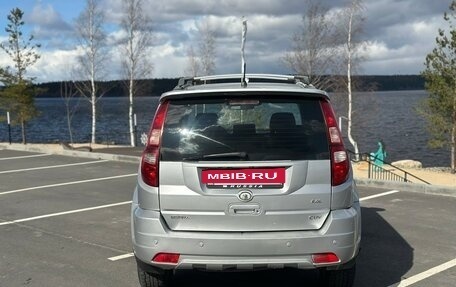 Great Wall Hover H3 I, 2014 год, 699 000 рублей, 18 фотография