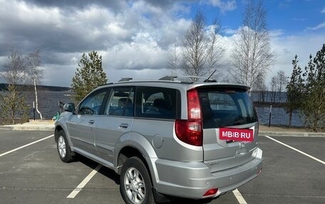 Great Wall Hover H3 I, 2014 год, 699 000 рублей, 19 фотография