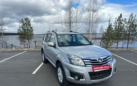 Great Wall Hover H3 I, 2014 год, 699 000 рублей, 15 фотография