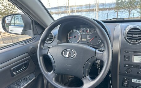 Great Wall Hover H3 I, 2014 год, 699 000 рублей, 26 фотография