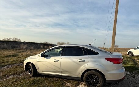 Ford Focus III, 2019 год, 1 750 000 рублей, 5 фотография