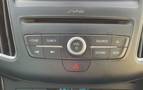 Ford Focus III, 2019 год, 1 750 000 рублей, 6 фотография