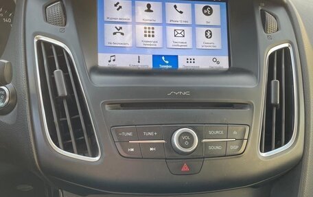 Ford Focus III, 2019 год, 1 750 000 рублей, 7 фотография