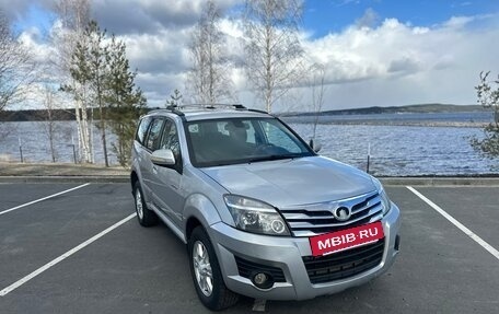 Great Wall Hover H3 I, 2014 год, 699 000 рублей, 23 фотография