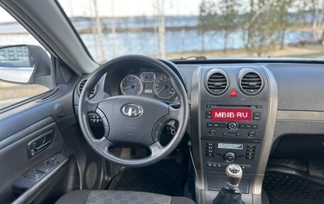 Great Wall Hover H3 I, 2014 год, 699 000 рублей, 24 фотография