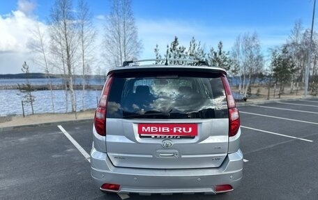 Great Wall Hover H3 I, 2014 год, 699 000 рублей, 29 фотография