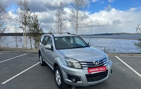 Great Wall Hover H3 I, 2014 год, 699 000 рублей, 27 фотография