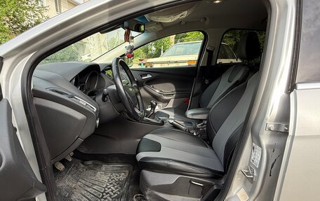 Ford Focus III, 2019 год, 1 750 000 рублей, 22 фотография