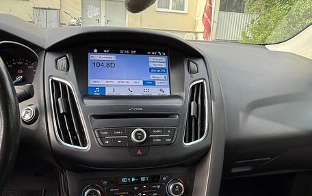 Ford Focus III, 2019 год, 1 750 000 рублей, 21 фотография