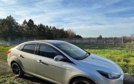 Ford Focus III, 2019 год, 1 750 000 рублей, 18 фотография