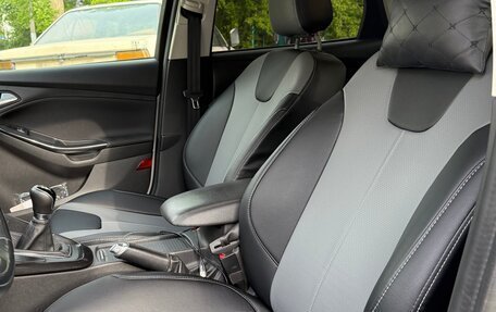 Ford Focus III, 2019 год, 1 750 000 рублей, 19 фотография