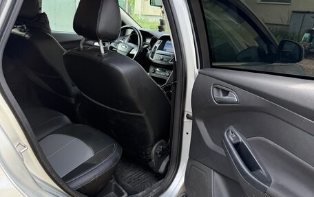 Ford Focus III, 2019 год, 1 750 000 рублей, 20 фотография