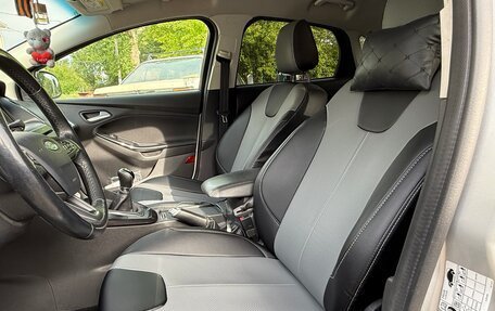 Ford Focus III, 2019 год, 1 750 000 рублей, 23 фотография