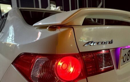 Honda Accord VIII рестайлинг, 2008 год, 1 500 000 рублей, 2 фотография