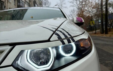 Honda Accord VIII рестайлинг, 2008 год, 1 500 000 рублей, 12 фотография