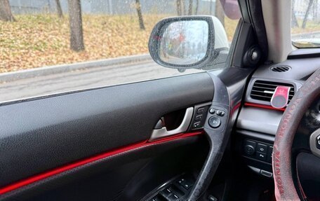 Honda Accord VIII рестайлинг, 2008 год, 1 500 000 рублей, 13 фотография