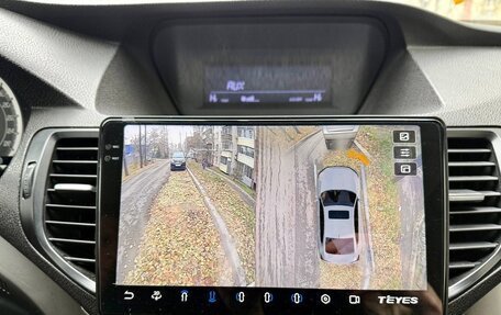 Honda Accord VIII рестайлинг, 2008 год, 1 500 000 рублей, 16 фотография