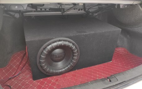 Honda Accord VIII рестайлинг, 2008 год, 1 500 000 рублей, 22 фотография