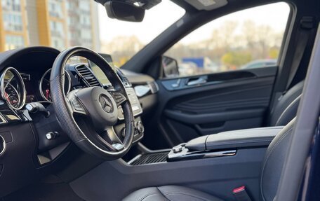 Mercedes-Benz GLE Coupe, 2018 год, 6 200 000 рублей, 8 фотография