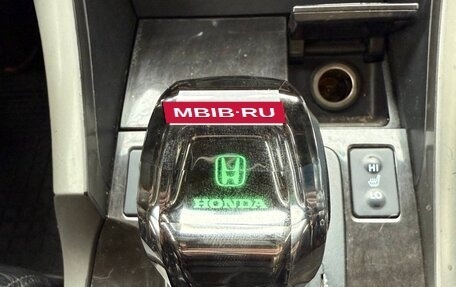 Honda Accord VIII рестайлинг, 2008 год, 1 500 000 рублей, 17 фотография