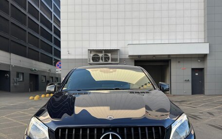 Mercedes-Benz GLE Coupe, 2018 год, 6 200 000 рублей, 5 фотография