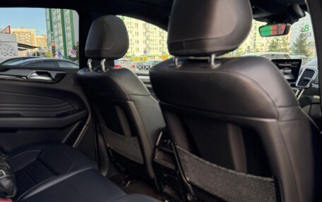 Mercedes-Benz GLE Coupe, 2018 год, 6 200 000 рублей, 10 фотография